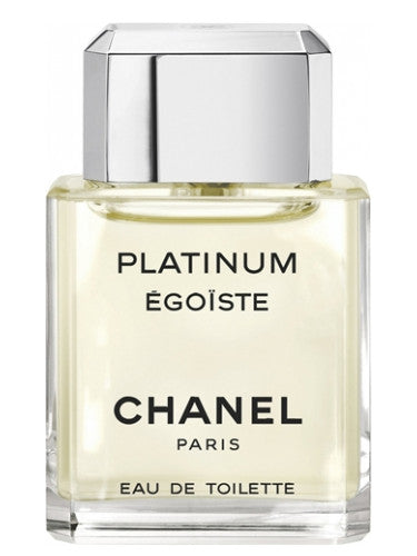 Chanel Egoiste Platinum PH Edt 100ml Spy