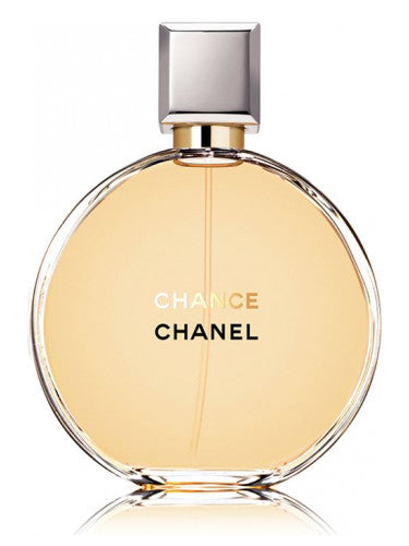 Chanel Chance Edt 100ml Spy