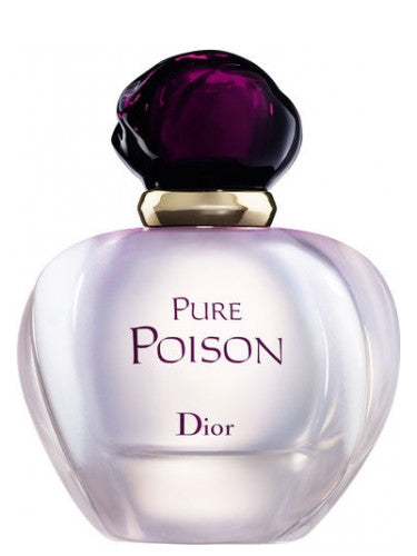 Dior Pure Poison W Edp 100ml Spy