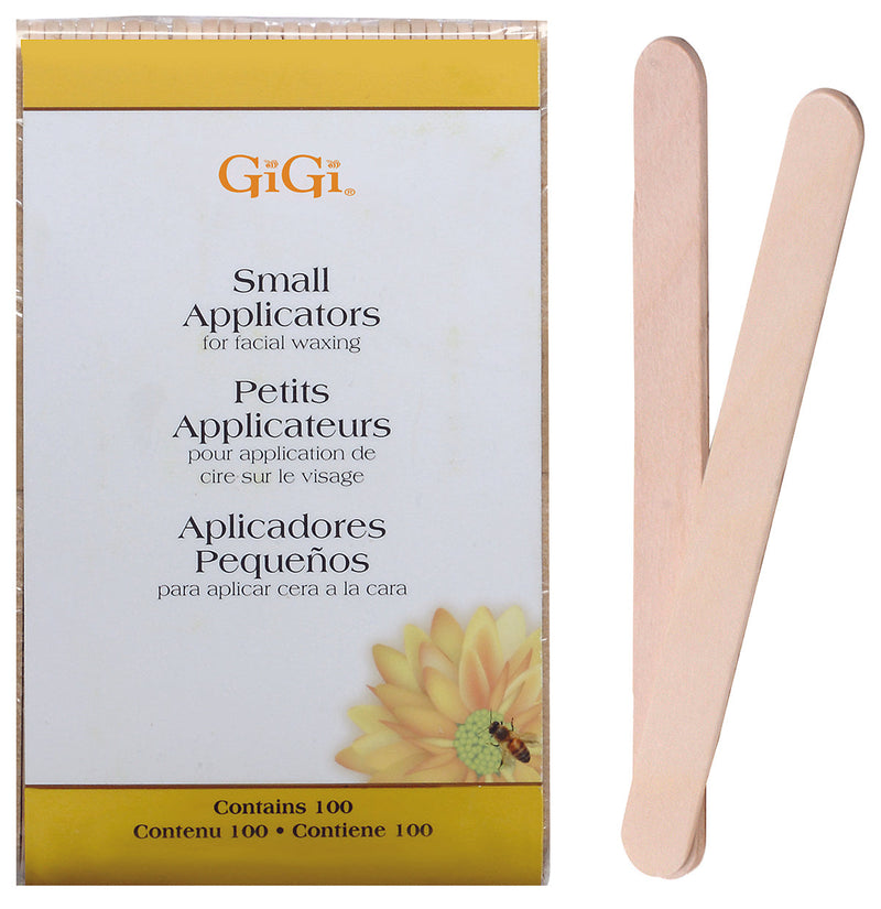 SMALL SPATULAS