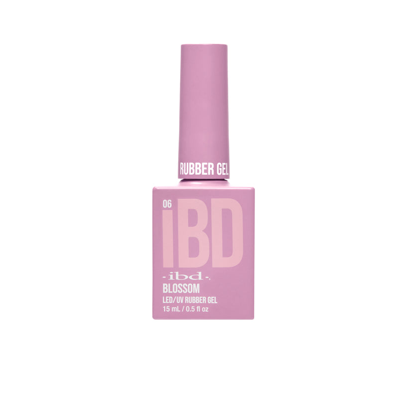 IBD 0.5 Oz RUB GEL BLOSSOM