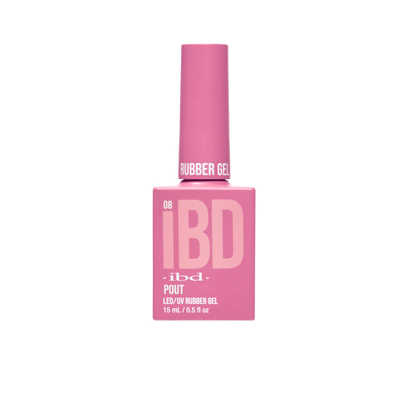 IBD 0.5 Oz RUB GEL POUT