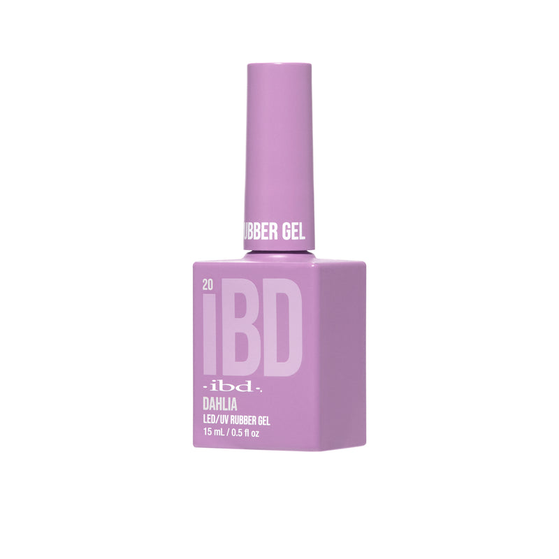 IBD 0.5 Oz RUB GEL DAHLIA