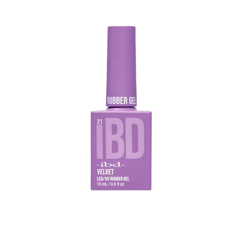 IBD 0.5 Oz RUB GEL VELVET