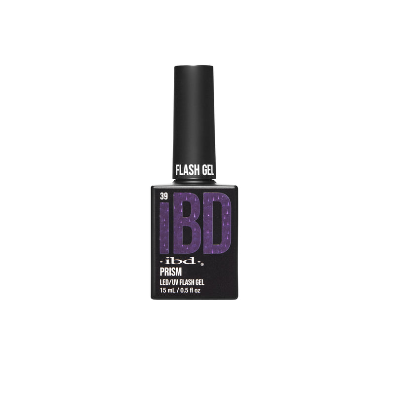 IBD 0.5 Oz FLASH GEL PRISM