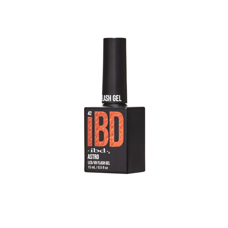 IBD 0.5 Oz FLASH GEL ASTRO