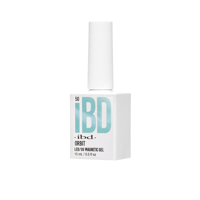 IBD 0.5 Oz MAG GEL ORBIT