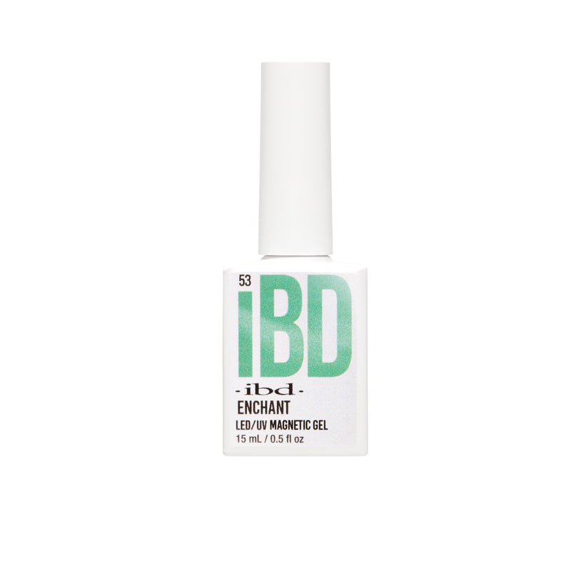 IBD 0.5 Oz MAG GEL ENCHANT
