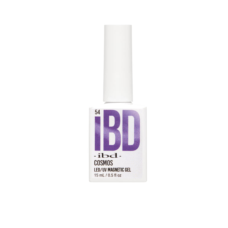 IBD 0.5 Oz MAG GEL COSMOS