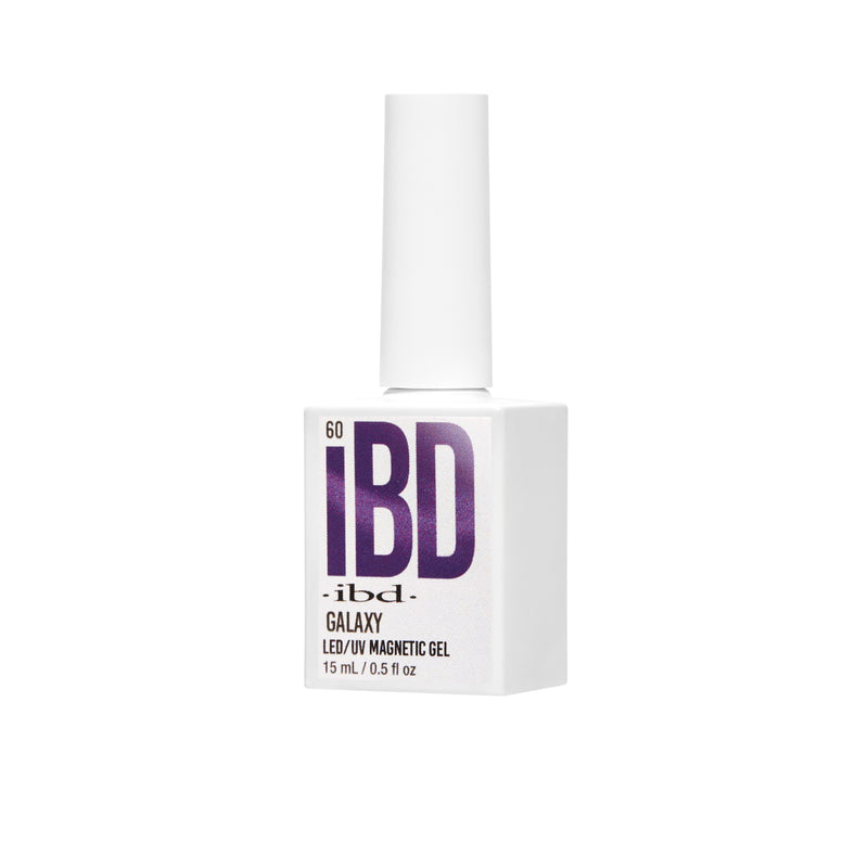 IBD 0.5 Oz MAG GEL GALAXY