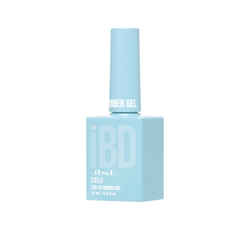 IBD 0.5 Oz RUB GEL CIELO