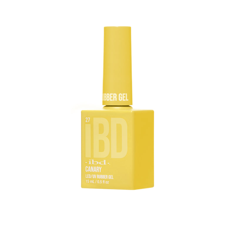 IBD 0.5 Oz RUB GEL CANARY