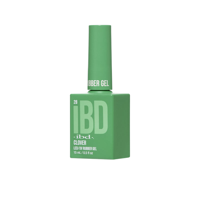 IBD 0.5 Oz RUB GEL CLOVER