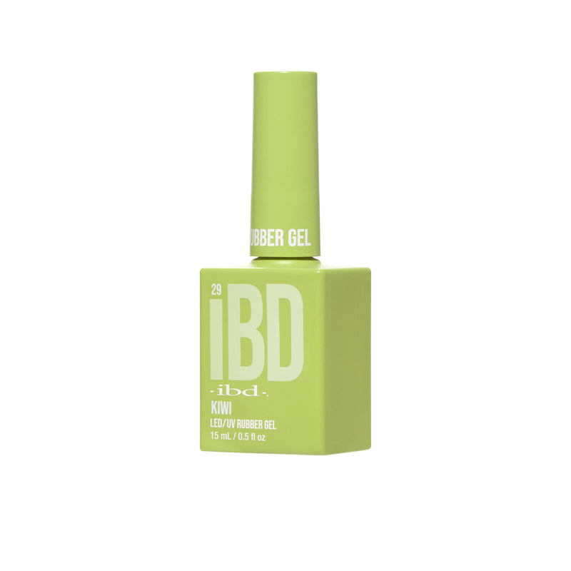 IBD 0.5 Oz RUB GEL KIWI