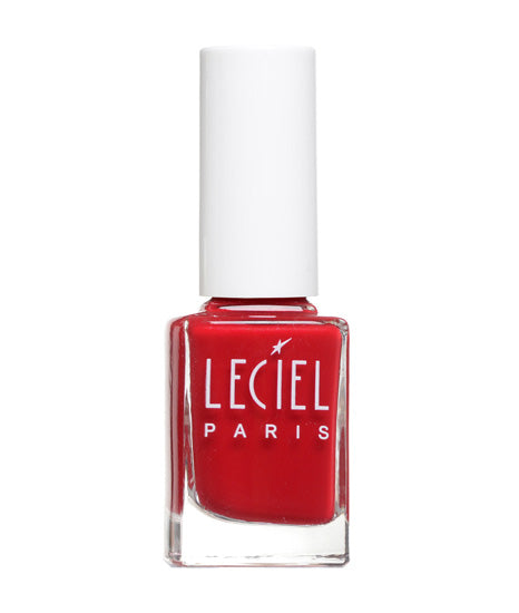 LCL CARMINE NAIL POLISH