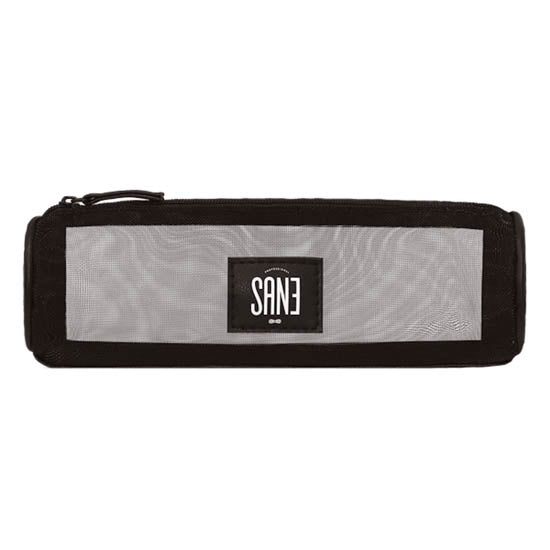 MESH PENCIL POUCH