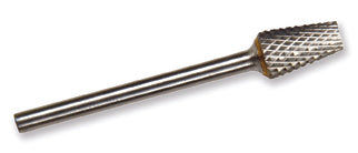 TAPERED BARREL