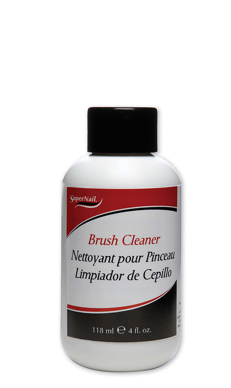BRUSH CLEANER 4OZ